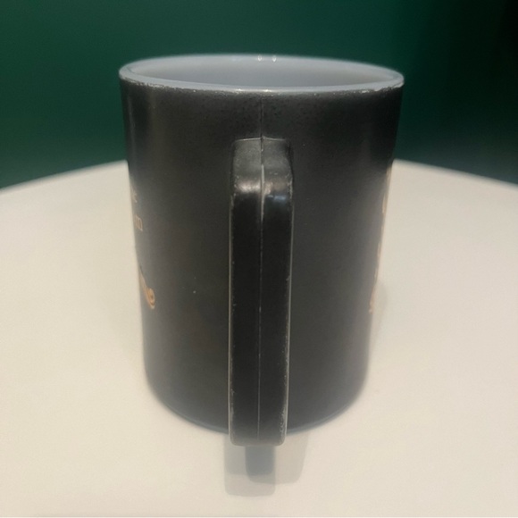 Vintage 80’s Federal Glass Horoscope Zodiac Aries Mug - Picture 2 of 7